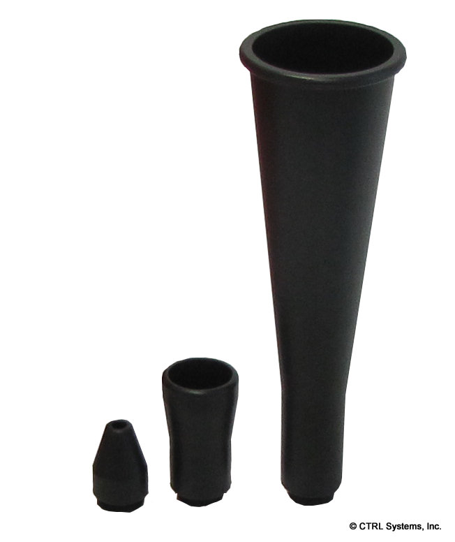 Full Concentrator Set